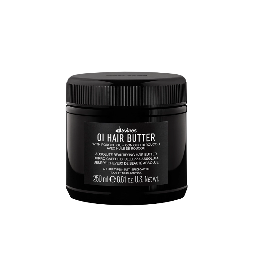 OI Hair Butter
