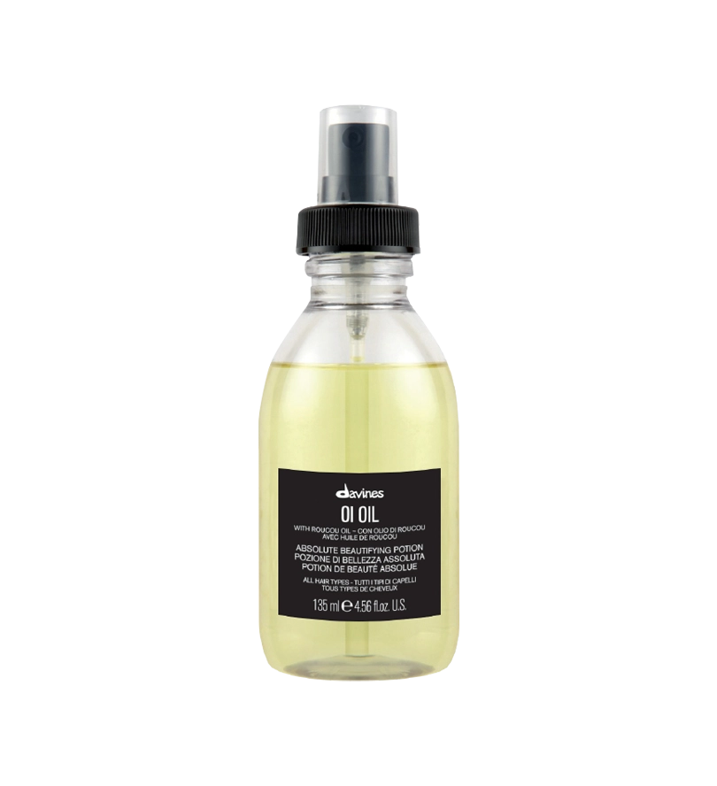 OI Oil 135ml