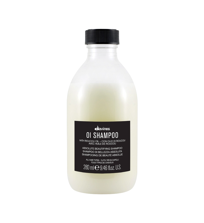 OI Shampoo
