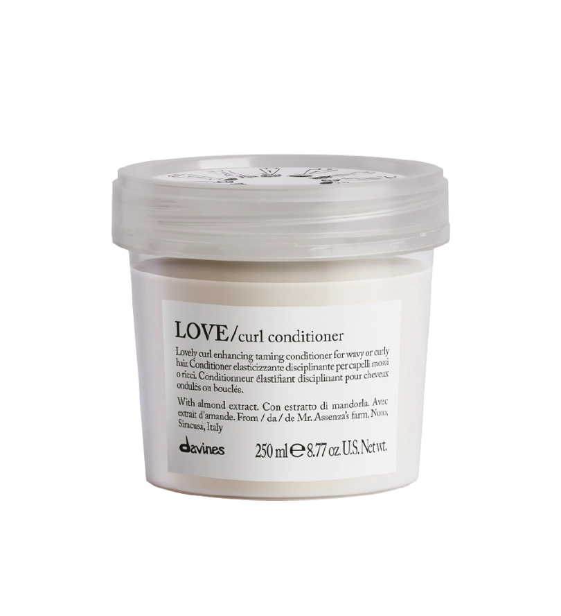 LOVE CURL Conditioner