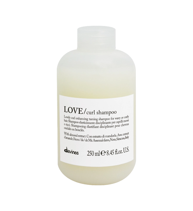 LOVE CURL Shampoo