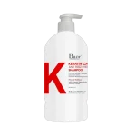 Keratin Care Shampoo