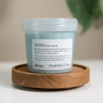 MINU Hair Mask - Imagen 3