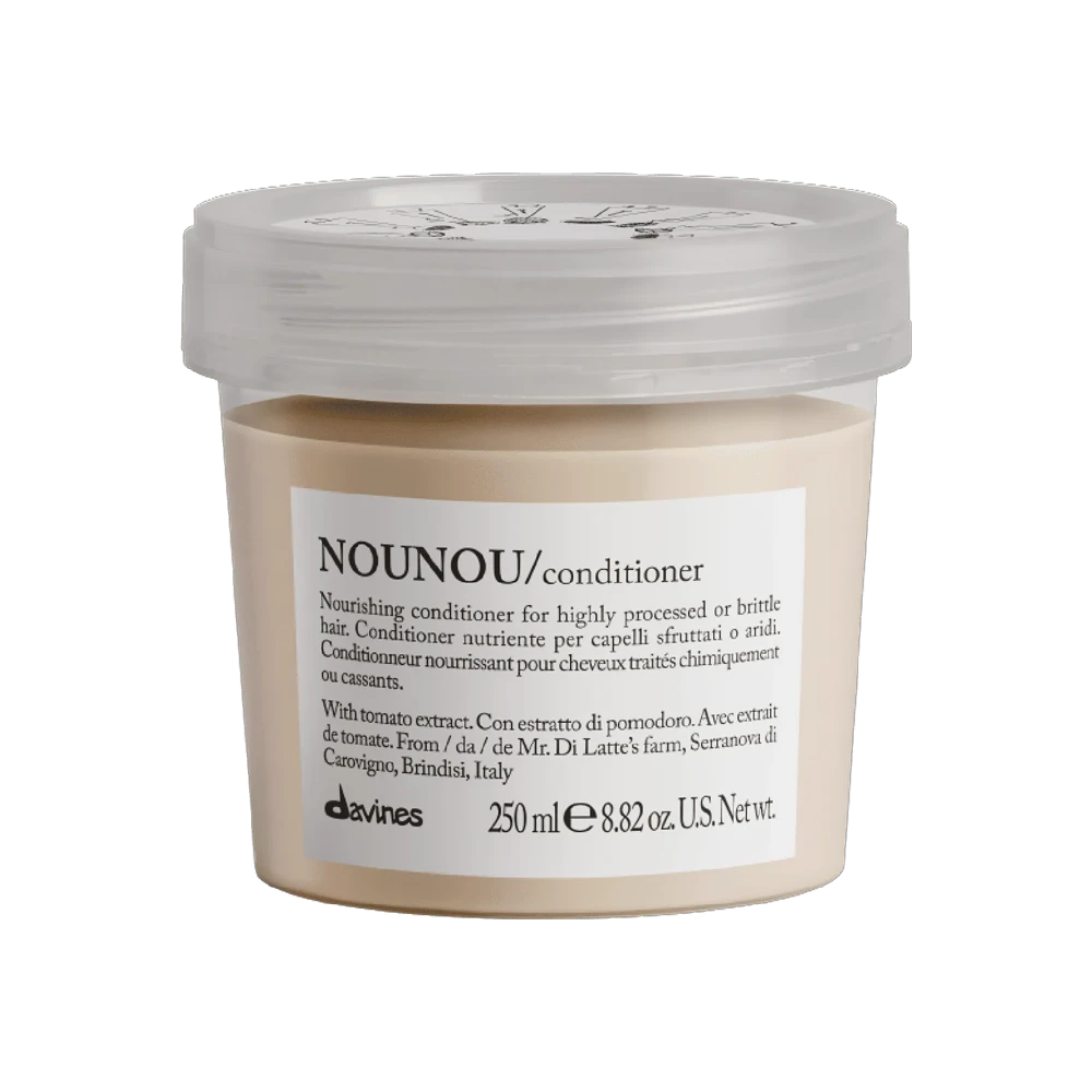 nounou-conditioner01 NOUNOU Conditioner - Imagen 1