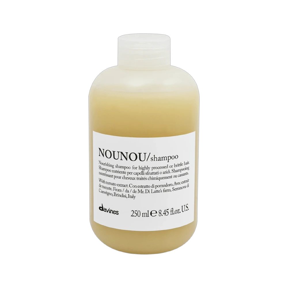 nounou-shampoo01 NOUNOU Shampoo - Imagen 1