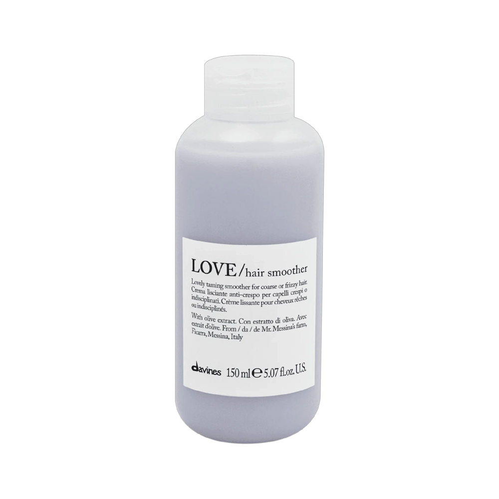 smoot-hairsmoot01 LOVE/ Hair Smoother - Imagen 1