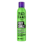 Foxy Curls