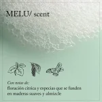 MELU Shampoo - Imagen 3